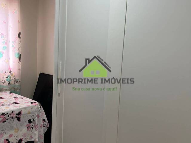 Apartamento para Venda em Jacareí - 4