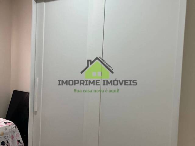 Apartamento para Venda em Jacareí - 5