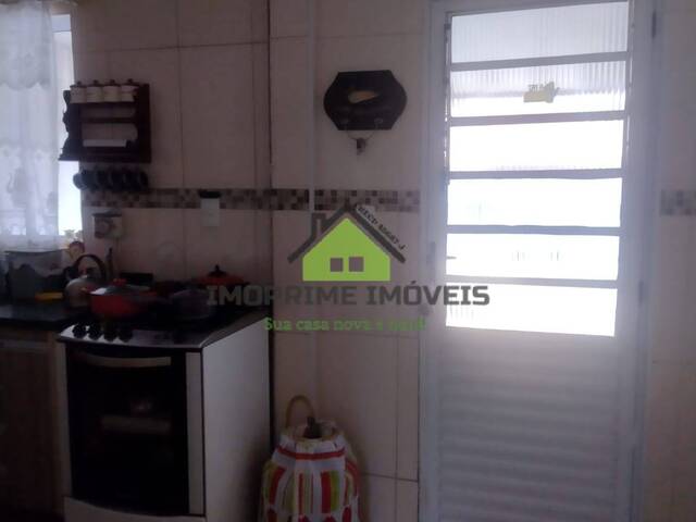 #319 - Casa para Venda em Jacareí - SP - 3