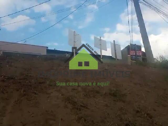 #320 - Terreno para Venda em Jacareí - SP - 2