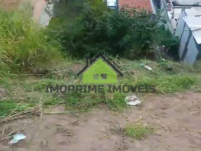 #320 - Terreno para Venda em Jacareí - SP - 3
