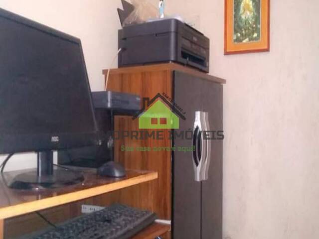 #324 - Casa para Venda em Jacareí - SP - 3