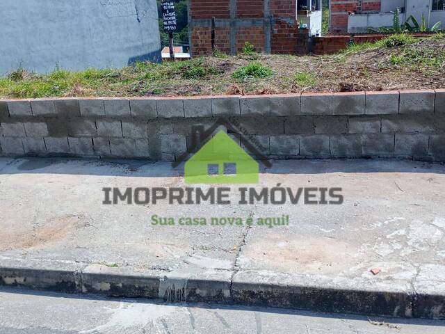 #314 - Terreno para Venda em Jacareí - SP - 3