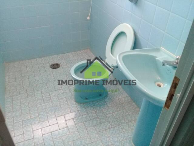 #328 - Casa para Venda em Jacareí - SP