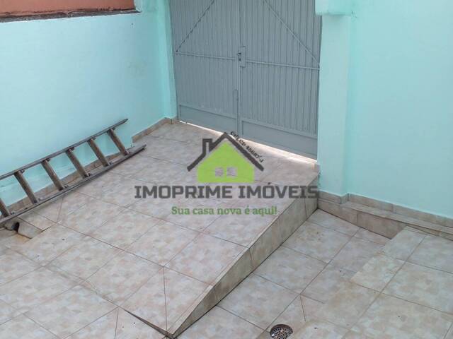 #328 - Casa para Venda em Jacareí - SP