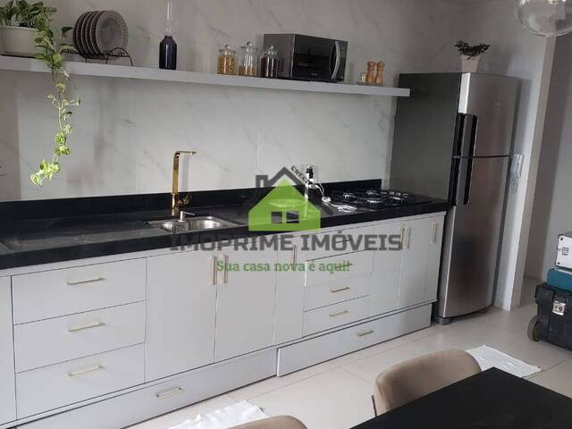 #330 - Apartamento para Venda em Jacareí - SP - 3