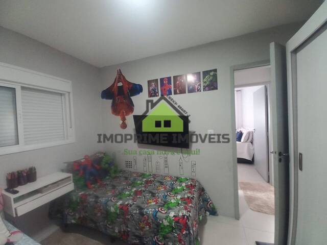 Apartamento para Venda em Jacareí - 5