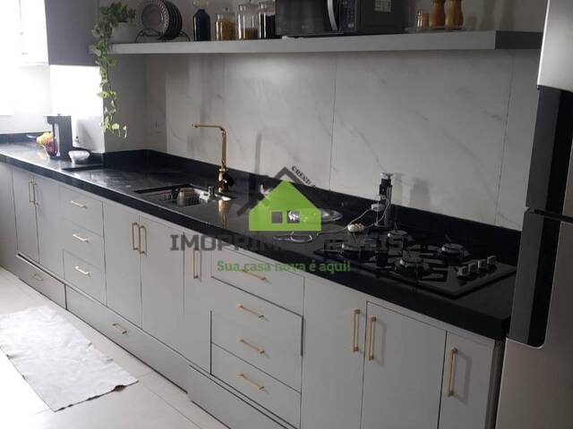 Apartamento para Venda em Jacareí - 4