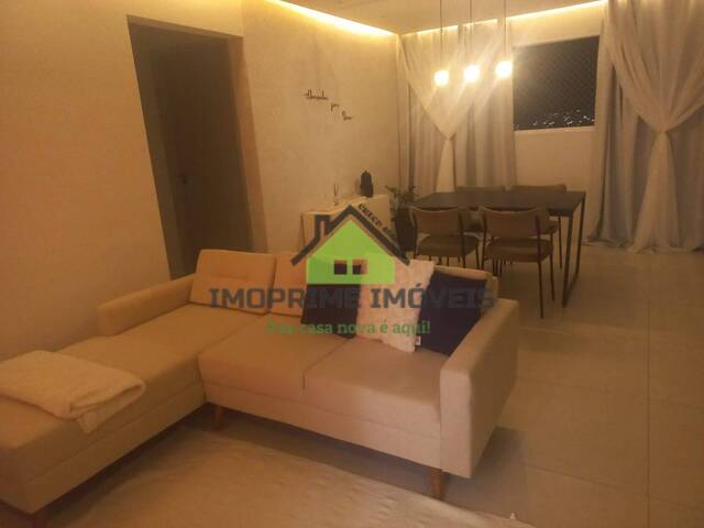 #330 - Apartamento para Venda em Jacareí - SP - 1