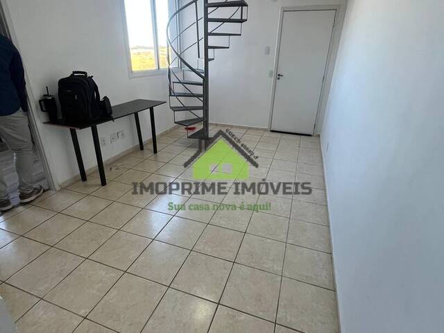 Apartamento para Venda em Jacareí - 4