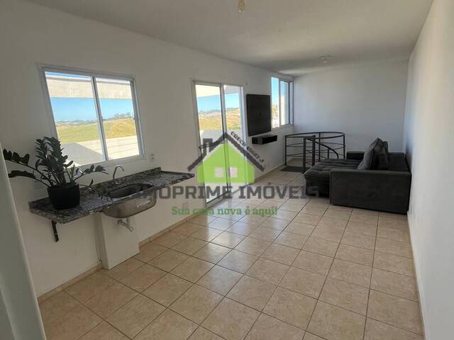 #332 - Apartamento para Venda em Jacareí - SP - 1