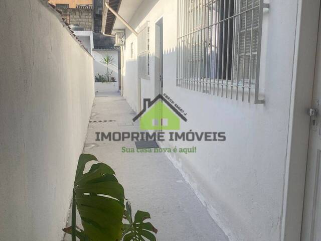 Casa para Venda em Jacareí - 2