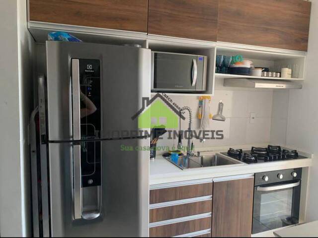 Apartamento para Venda em Jacareí - 4