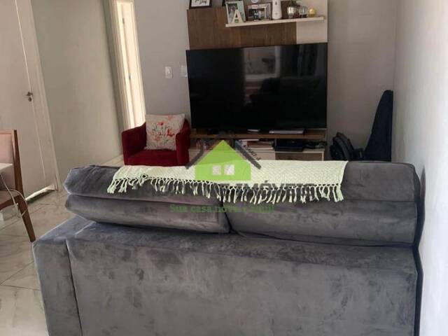 #335 - Apartamento para Venda em Jacareí - SP - 3