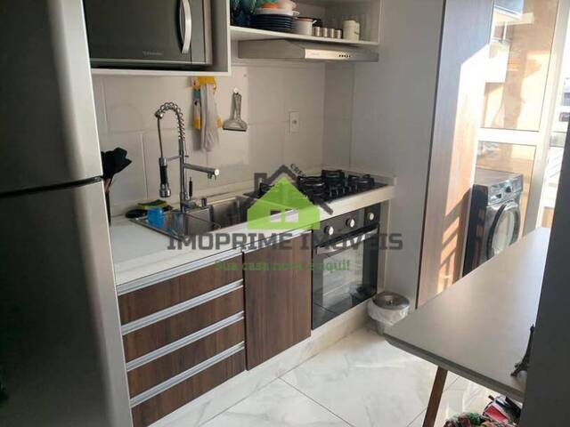 Apartamento para Venda em Jacareí - 5