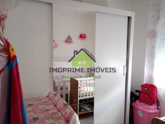 #336 - Apartamento para Venda em Jacareí - SP