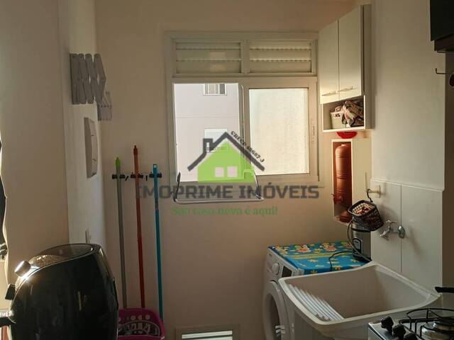 Apartamento para Venda em Jacareí - 4