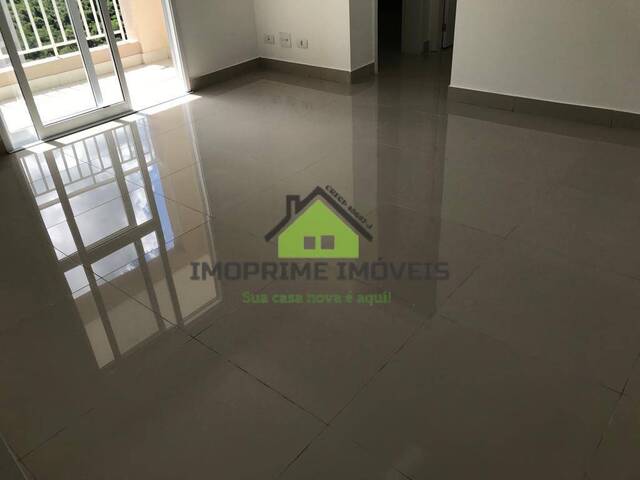 #337 - Apartamento para Venda em Jacareí - SP - 2