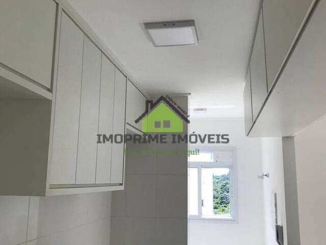 Apartamento para Venda em Jacareí - 5