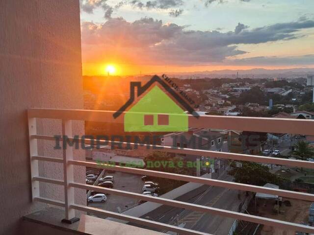 #338 - Apartamento para Venda em São José dos Campos - SP - 2