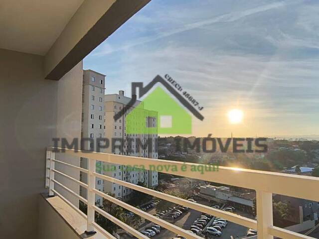 #338 - Apartamento para Venda em São José dos Campos - SP - 3