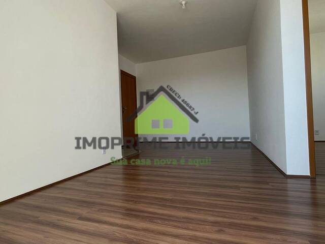 Apartamento para Venda em São José dos Campos - 4