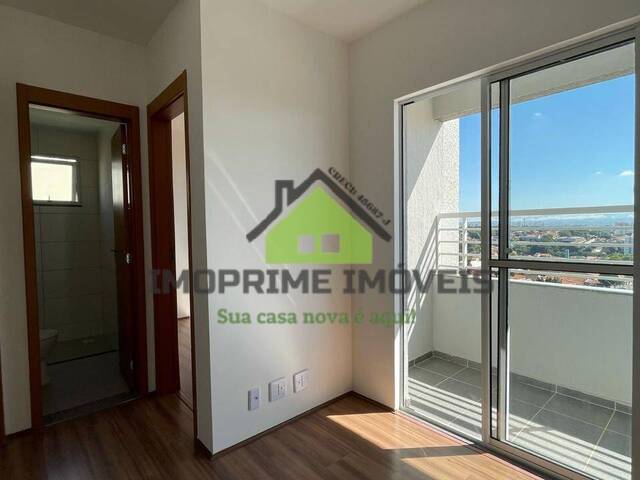 Apartamento para Venda em São José dos Campos - 5
