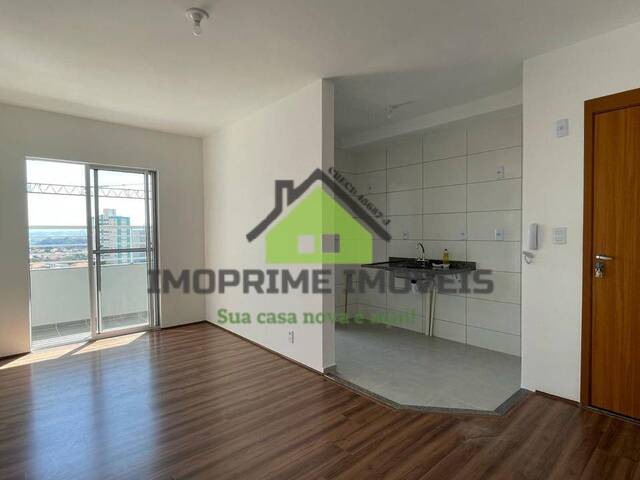 #338 - Apartamento para Venda em São José dos Campos - SP - 1
