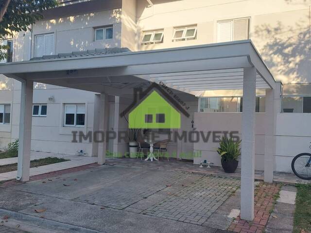 #340 - Casa em condomínio para Venda em Jacareí - SP - 1