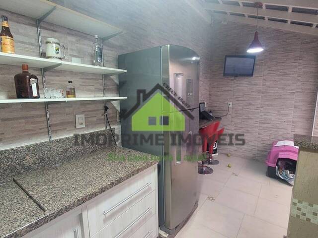 #340 - Casa em condomínio para Venda em Jacareí - SP - 2