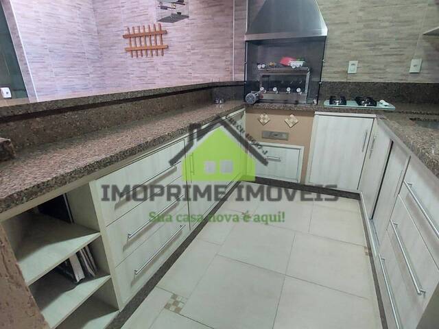 #340 - Casa em condomínio para Venda em Jacareí - SP - 3