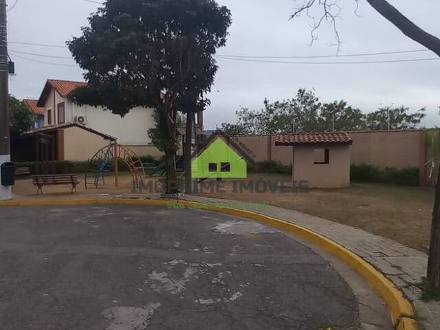 #341 - Casa em condomínio para Venda em Jacareí - SP - 3