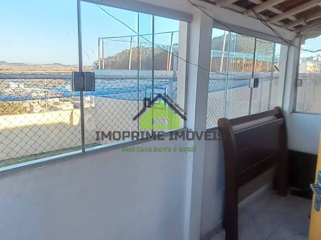 #341 - Casa em condomínio para Venda em Jacareí - SP - 1