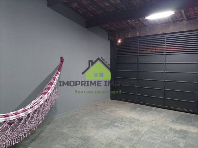 #343 - Casa para Venda em Jacareí - SP