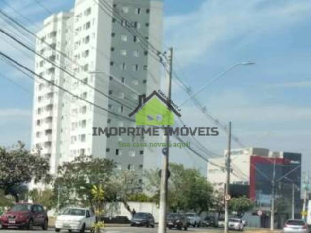 #345 - Apartamento para Venda em Jacareí - SP - 3