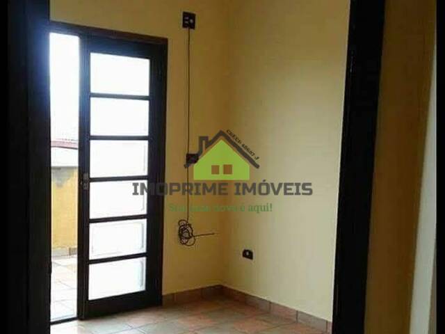 #348 - Casa para Venda em Jacareí - SP