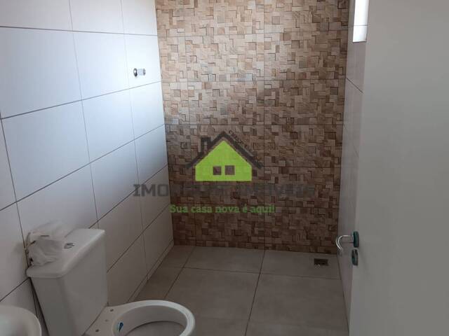 #349 - Casa para Venda em Jacareí - SP - 3