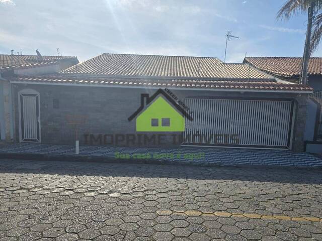 #350 - Casa para Venda em Jacareí - SP - 2