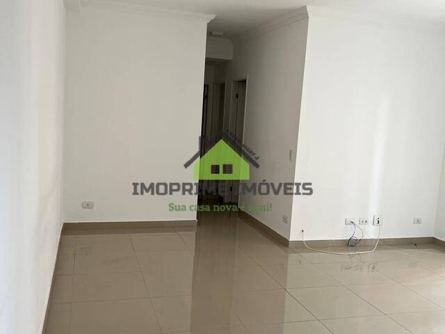 #351 - Apartamento para Venda em Jacareí - SP - 2