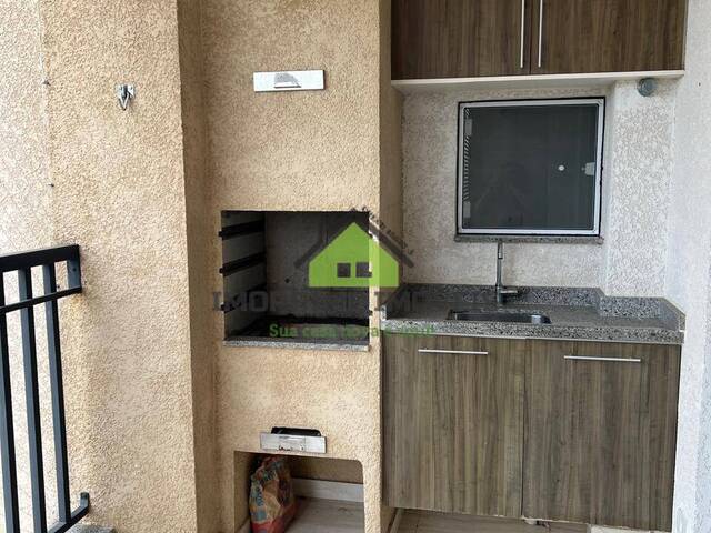 Apartamento para Venda em Jacareí - 4