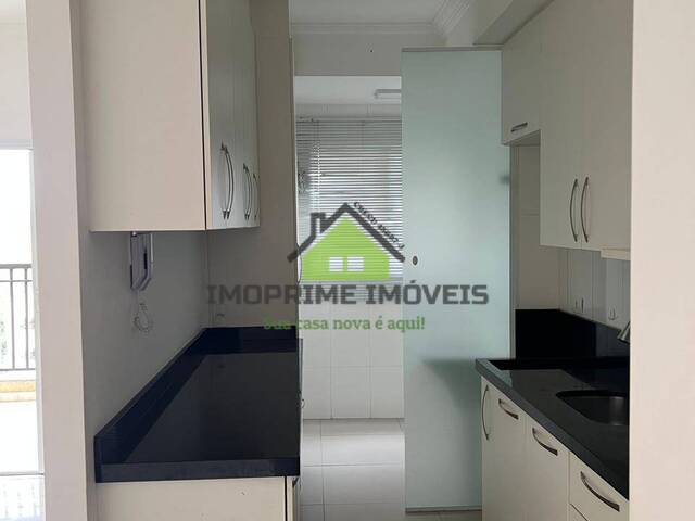 #351 - Apartamento para Venda em Jacareí - SP - 3