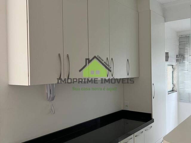 Apartamento para Venda em Jacareí - 5