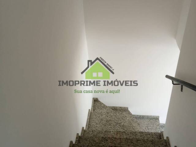 #355 - Casa em condomínio para Venda em Jacareí - SP - 3