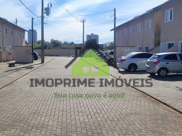 #355 - Casa em condomínio para Venda em Jacareí - SP - 1