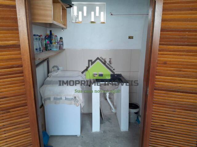 #357 - Casa para Venda em Jacareí - SP - 2