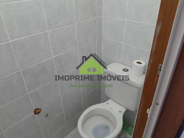 #357 - Casa para Venda em Jacareí - SP - 3