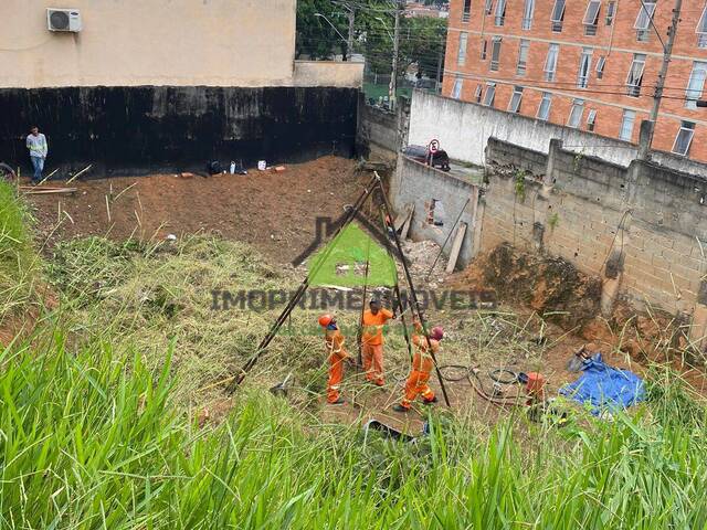 #358 - Terreno para Venda em São José dos Campos - SP