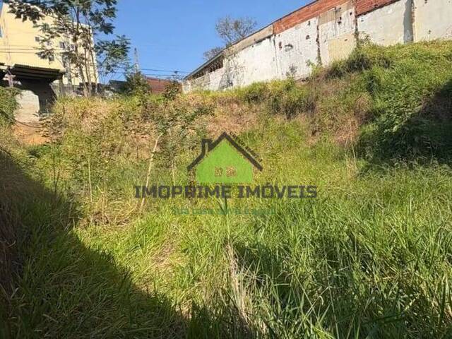 Terreno para Venda em São José dos Campos - 5