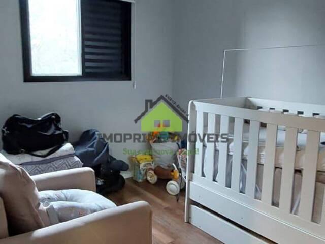 #361 - Apartamento para Venda em Jacareí - SP - 3