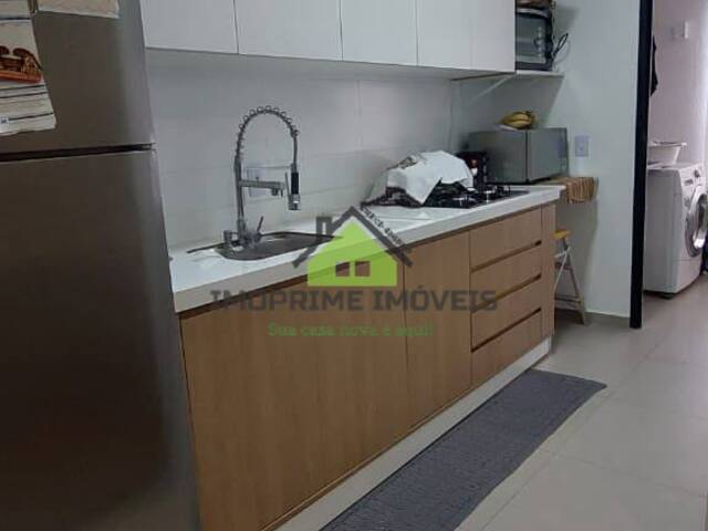 Apartamento para Venda em Jacareí - 4